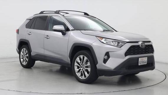 TOYOTA RAV4 2021 2T3C1RFV5MC172514 image TOYOTA RAV4 2021 2T3C1RFV5MC172514 image