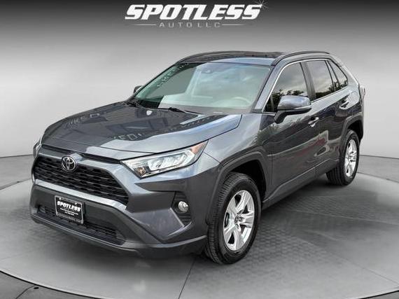 TOYOTA RAV4 2021 2T3W1RFVXMC120017 image TOYOTA RAV4 2021 2T3W1RFVXMC120017 image