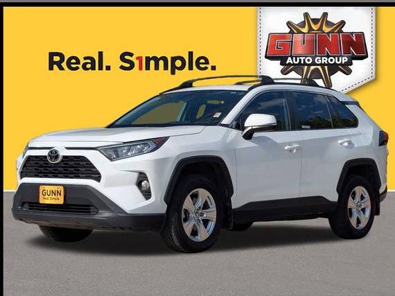 TOYOTA RAV4 2021 2T3W1RFV3MW164827 image TOYOTA RAV4 2021 2T3W1RFV3MW164827 image