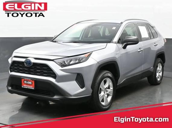 TOYOTA RAV4 2021 4T3L6RFV3MU013619 image TOYOTA RAV4 2021 4T3L6RFV3MU013619 image