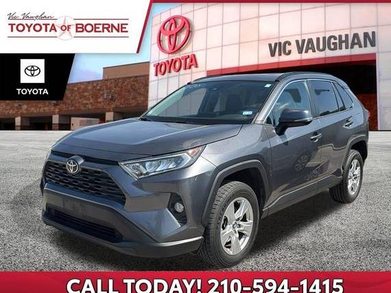 TOYOTA RAV4 2021 2T3W1RFV4MC151909 image TOYOTA RAV4 2021 2T3W1RFV4MC151909 image