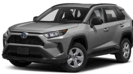 TOYOTA RAV4 2021 4T3MWRFV1MU024428 image