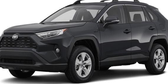 TOYOTA RAV4 2021 4T3LWRFV2MU038379 image TOYOTA RAV4 2021 4T3LWRFV2MU038379 image