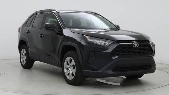 TOYOTA RAV4 2021 2T3H1RFV5MW178088 image