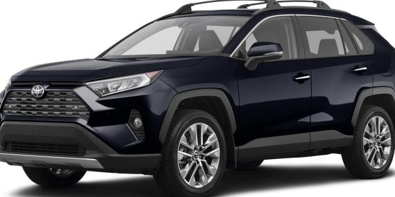 TOYOTA RAV4 2021 4T3D6RFVXMU035010 image