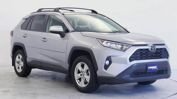 TOYOTA RAV4 2021 JTMP1RFV9MD072011 image TOYOTA RAV4 2021 JTMP1RFV9MD072011 image