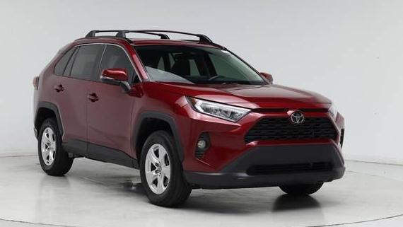 TOYOTA RAV4 2021 2T3W1RFV0MW135382 image TOYOTA RAV4 2021 2T3W1RFV0MW135382 image