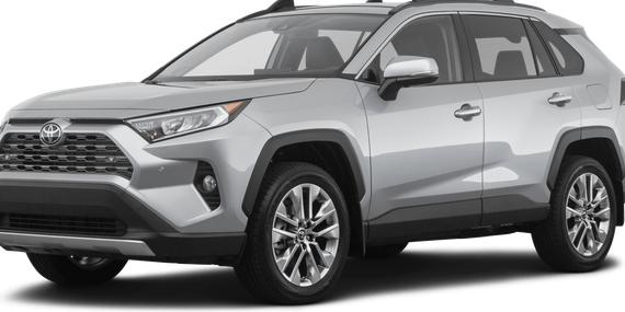 TOYOTA RAV4 2021 4T3D6RFV0MU014134 image