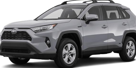 TOYOTA RAV4 2021 2T3R6RFV8MW010564 image TOYOTA RAV4 2021 2T3R6RFV8MW010564 image