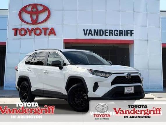 TOYOTA RAV4 2021 2T3F1RFV8MW195247 image TOYOTA RAV4 2021 2T3F1RFV8MW195247 image