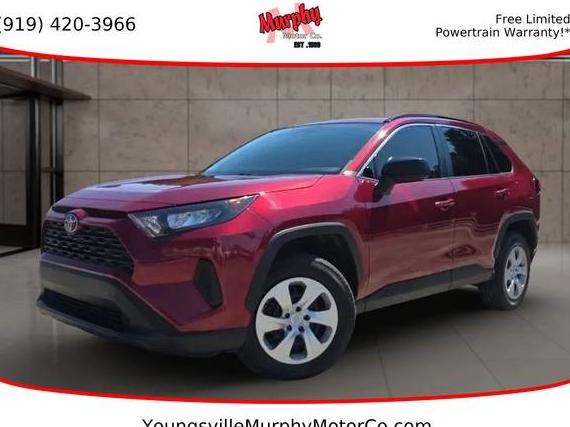 TOYOTA RAV4 2021 2T3F1RFV5MW228947 image TOYOTA RAV4 2021 2T3F1RFV5MW228947 image