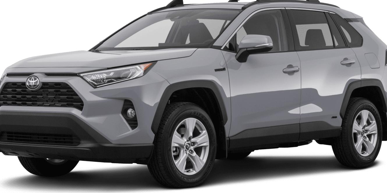 TOYOTA RAV4 2021 JTMB6RFV5MD040152 image