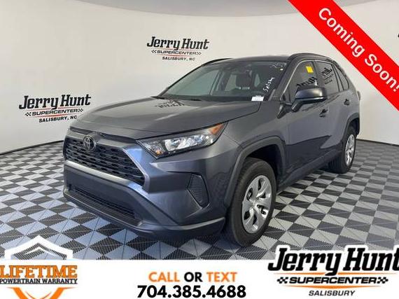 TOYOTA RAV4 2021 2T3H1RFV8MC121546 image