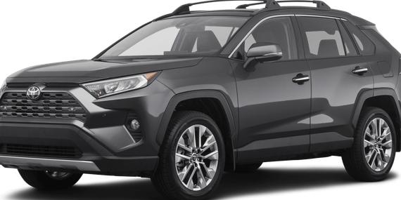 TOYOTA RAV4 2021 4T3D6RFV5MU050482 image