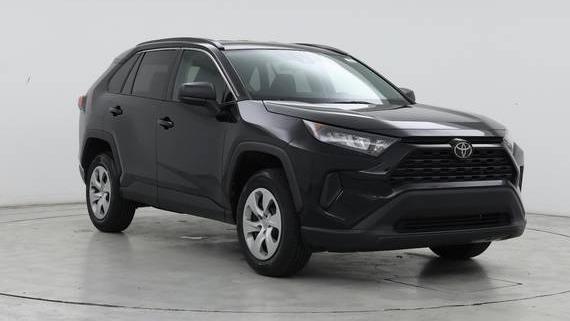 TOYOTA RAV4 2021 2T3H1RFV4MC102640 image