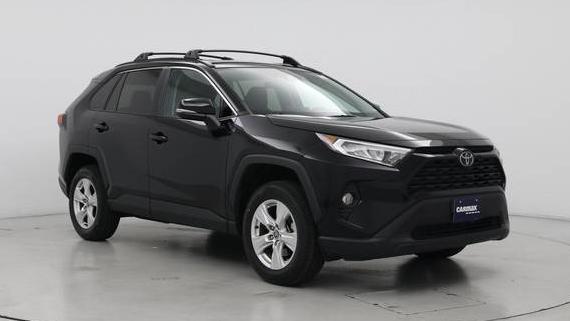 TOYOTA RAV4 2021 2T3P1RFV8MC181922 image TOYOTA RAV4 2021 2T3P1RFV8MC181922 image