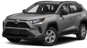 TOYOTA RAV4 2021 2T3MWRFV7MW120483 image TOYOTA RAV4 2021 2T3MWRFV7MW120483 image