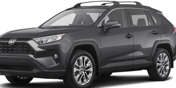 TOYOTA RAV4 2021 2T3H1RFV1MW125260 image