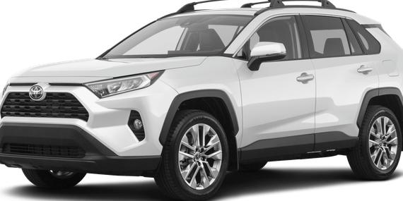 TOYOTA RAV4 2021 2T3H1RFV0MC115630 image