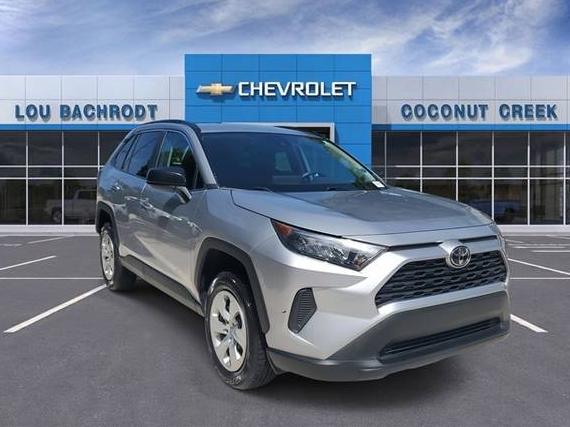 TOYOTA RAV4 2021 2T3F1RFV1MC211273 image TOYOTA RAV4 2021 2T3F1RFV1MC211273 image