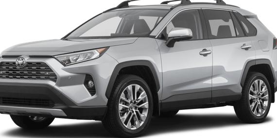 TOYOTA RAV4 2021 4T3D6RFV6MU013179 image
