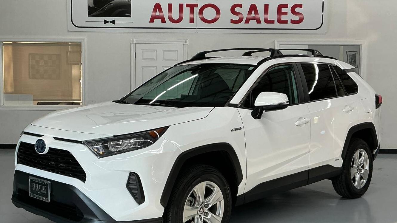 TOYOTA RAV4 2021 4T3MWRFV5MU029096 image