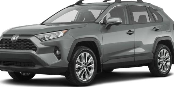 TOYOTA RAV4 2021 2T3C1RFV4MC171287 image