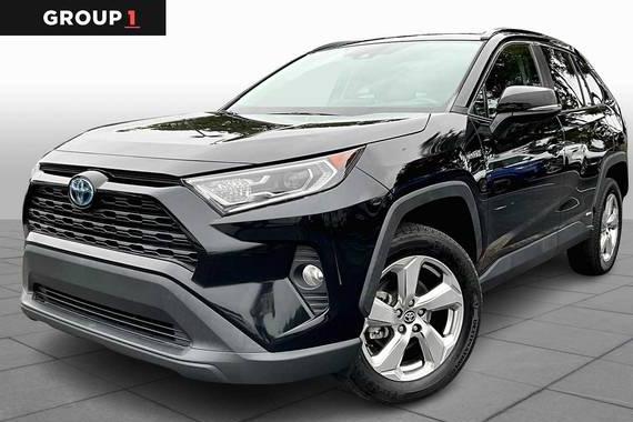 TOYOTA RAV4 2021 4T3B6RFV2MU050589 image TOYOTA RAV4 2021 4T3B6RFV2MU050589 image