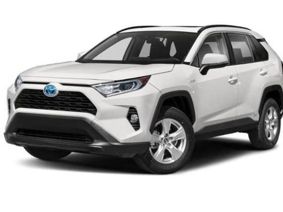 TOYOTA RAV4 2021 4T3RWRFV1MU048587 image TOYOTA RAV4 2021 4T3RWRFV1MU048587 image