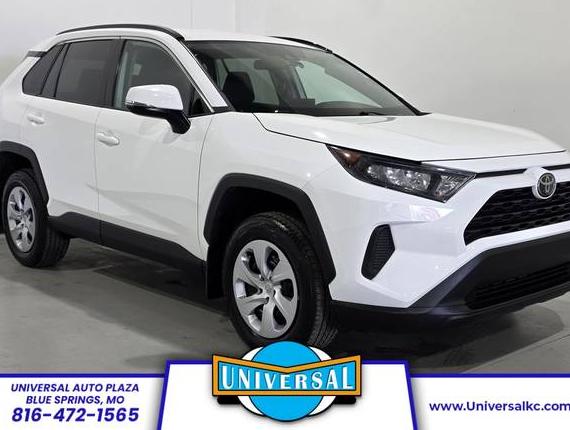 TOYOTA RAV4 2021 2T3K1RFV2MW182265 image TOYOTA RAV4 2021 2T3K1RFV2MW182265 image