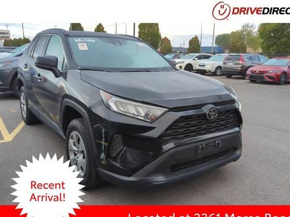 TOYOTA RAV4 2021 2T3F1RFV9MC152957 image TOYOTA RAV4 2021 2T3F1RFV9MC152957 image