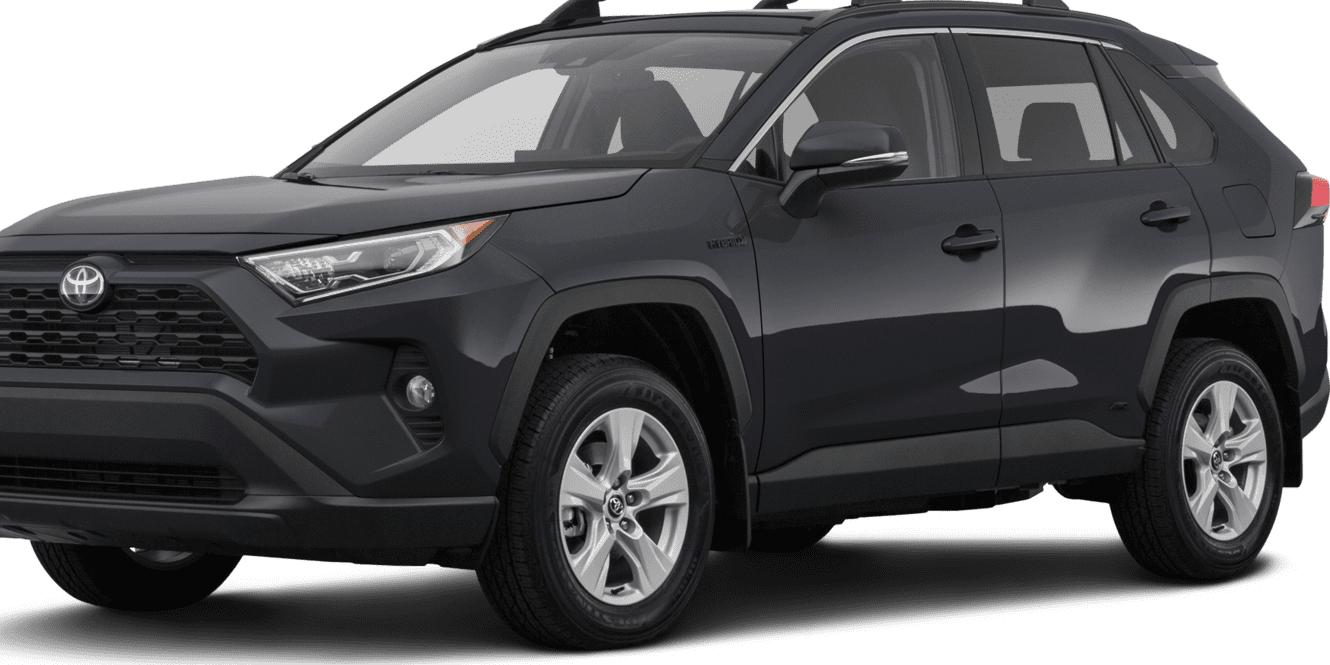 TOYOTA RAV4 2021 JTMB6RFV6MD044727 image