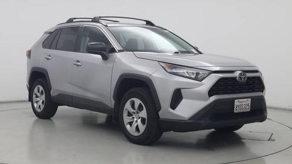 TOYOTA RAV4 2021 2T3H1RFVXMC162230 image TOYOTA RAV4 2021 2T3H1RFVXMC162230 image