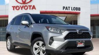 TOYOTA RAV4 2021 2T3W1RFV7MC131119 image TOYOTA RAV4 2021 2T3W1RFV7MC131119 image