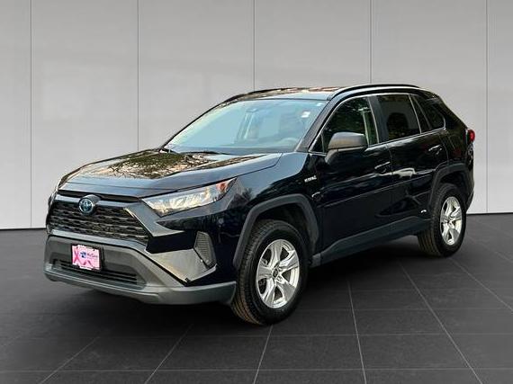 TOYOTA RAV4 2021 2T3LWRFV8MW112257 image TOYOTA RAV4 2021 2T3LWRFV8MW112257 image