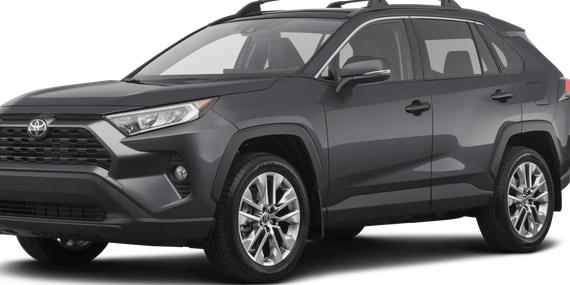 TOYOTA RAV4 2021 2T3H1RFVXMW167247 image TOYOTA RAV4 2021 2T3H1RFVXMW167247 image