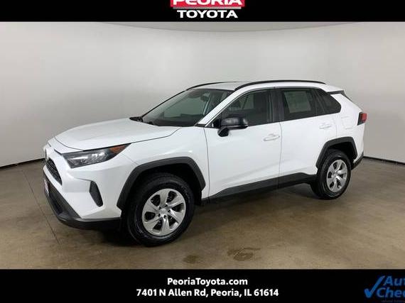 TOYOTA RAV4 2021 2T3H1RFV1MW128403 image TOYOTA RAV4 2021 2T3H1RFV1MW128403 image