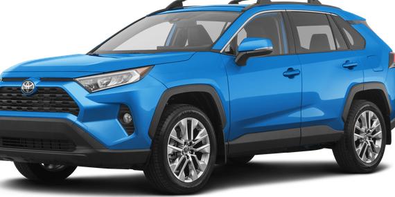 TOYOTA RAV4 2021 2T3P1RFV3MW212752 image TOYOTA RAV4 2021 2T3P1RFV3MW212752 image