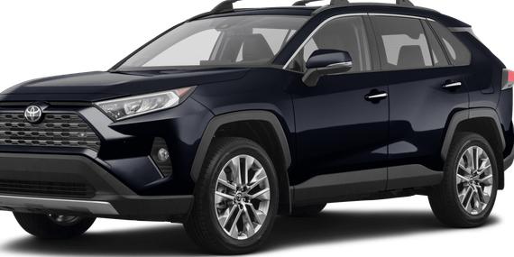 TOYOTA RAV4 2021 2T3N1RFV6MC231434 image