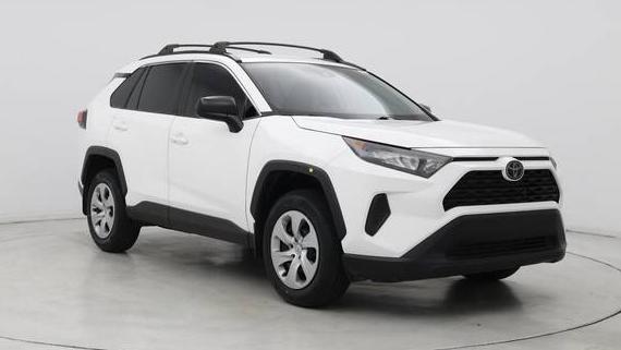 TOYOTA RAV4 2021 2T3H1RFV9MC098519 image TOYOTA RAV4 2021 2T3H1RFV9MC098519 image