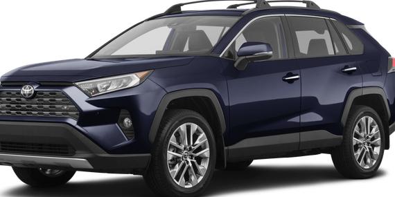 TOYOTA RAV4 2021 4T3D6RFV3MU059973 image