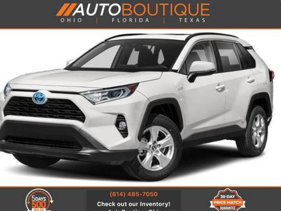 TOYOTA RAV4 2021 4T3RWRFV3MU016398 image TOYOTA RAV4 2021 4T3RWRFV3MU016398 image