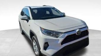 TOYOTA RAV4 2021 4T3RWRFVXMU028080 image