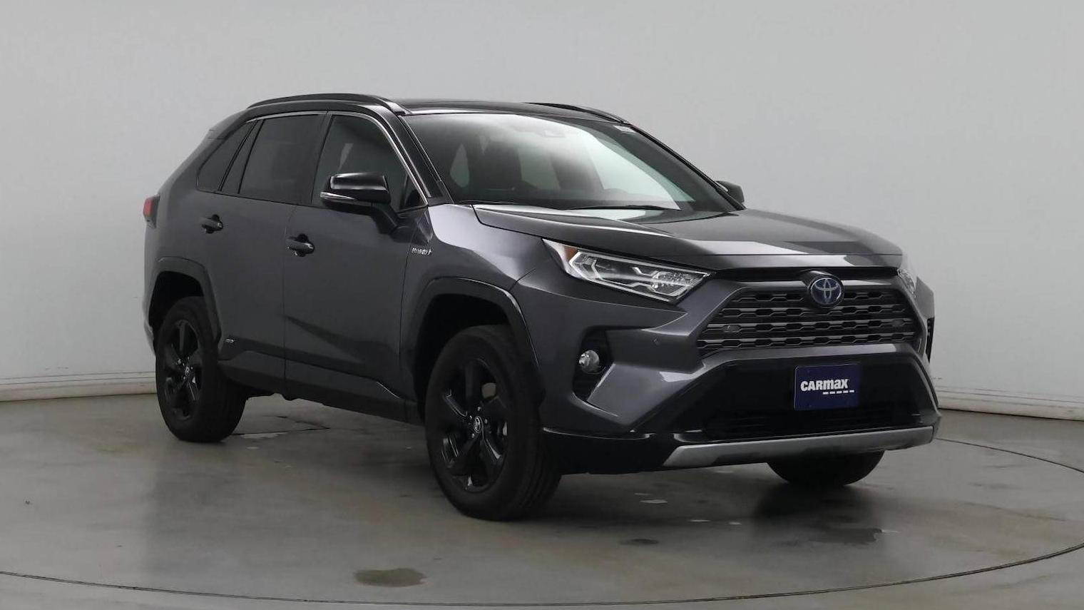 TOYOTA RAV4 2021 4T3E6RFV1MU015121 image