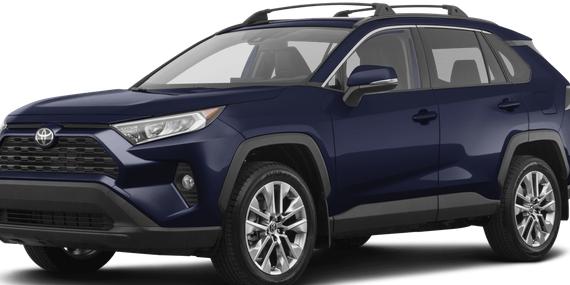 TOYOTA RAV4 2021 2T3P1RFV5MC143015 image TOYOTA RAV4 2021 2T3P1RFV5MC143015 image