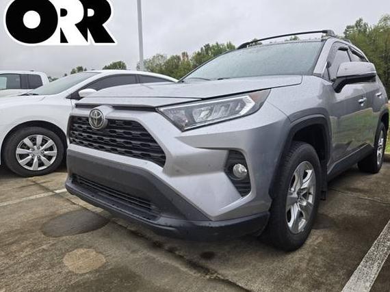 TOYOTA RAV4 2021 2T3W1RFV5MC147738 image TOYOTA RAV4 2021 2T3W1RFV5MC147738 image