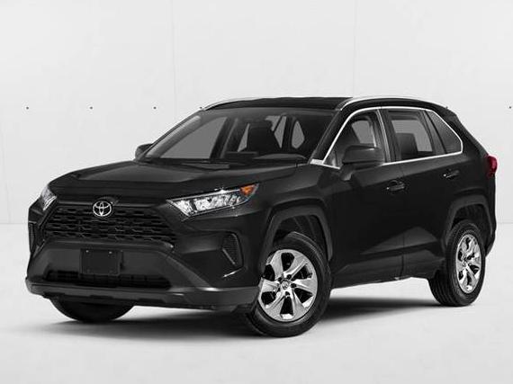 TOYOTA RAV4 2021 2T3F1RFV1MC148708 image TOYOTA RAV4 2021 2T3F1RFV1MC148708 image