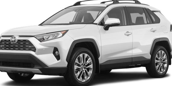 TOYOTA RAV4 2021 4T3D6RFV8MU038875 image