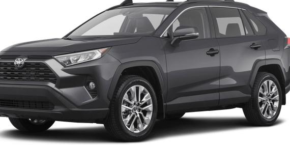 TOYOTA RAV4 2021 2T3P1RFV6MC168117 image TOYOTA RAV4 2021 2T3P1RFV6MC168117 image