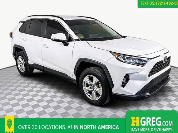 TOYOTA RAV4 2021 2T3W1RFV3MW140947 image TOYOTA RAV4 2021 2T3W1RFV3MW140947 image